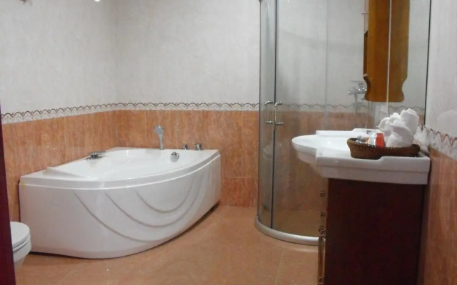 La Ong Dao Hotel 2