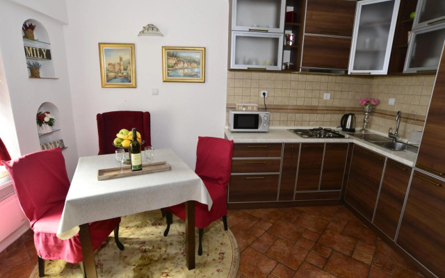 City House Apartments