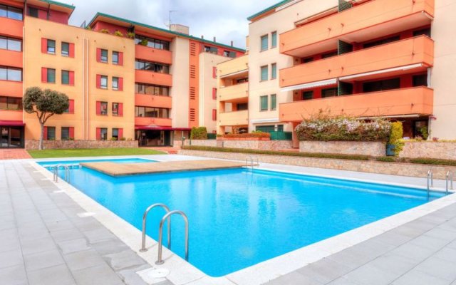 Apartment Gardenia Lloret de Mar