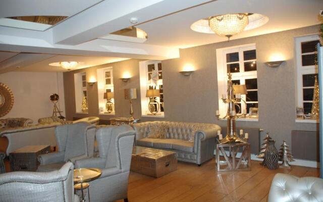 Hotel Alte Schule