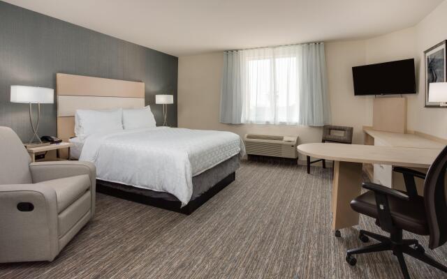 Candlewood Suites Miami Intl Airport-36th St, an IHG Hotel