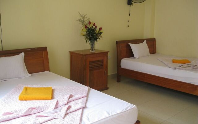 Full Moon Party Hotel - Hostel