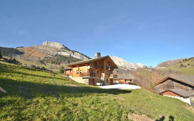 Chalet Noisettes - Aravis Holidays