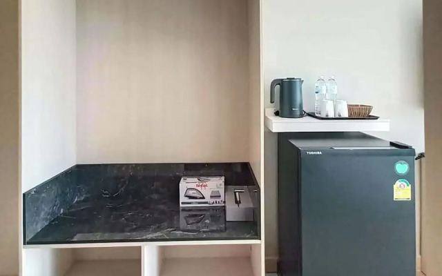 The 9 Residence Hotel