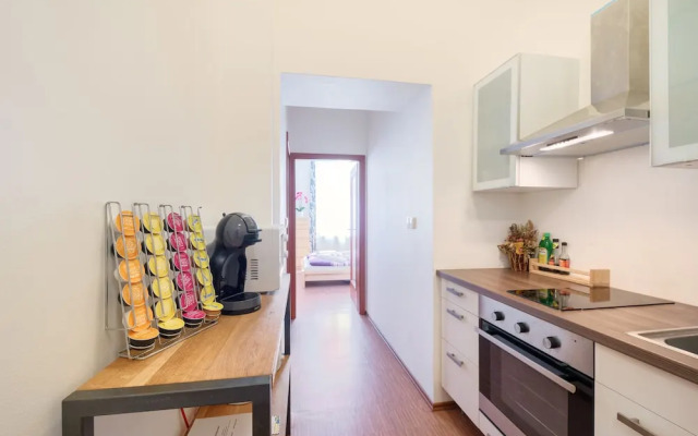 Paradise Apartment