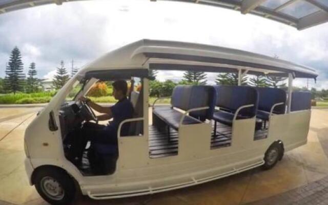 Wind Residence With View Of Taal Lake