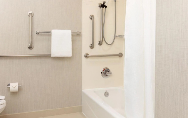 Residence Inn Columbus Polaris
