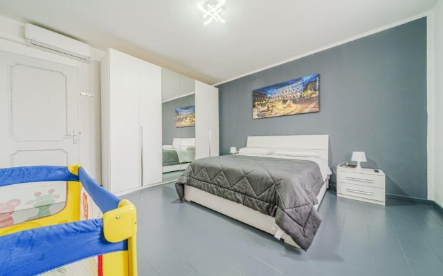 Casa Francesco - close to the airport
