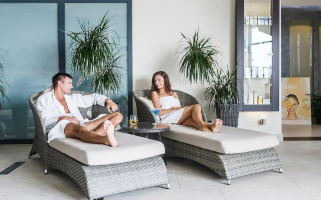 Blue Diamond Hotel Active SPA