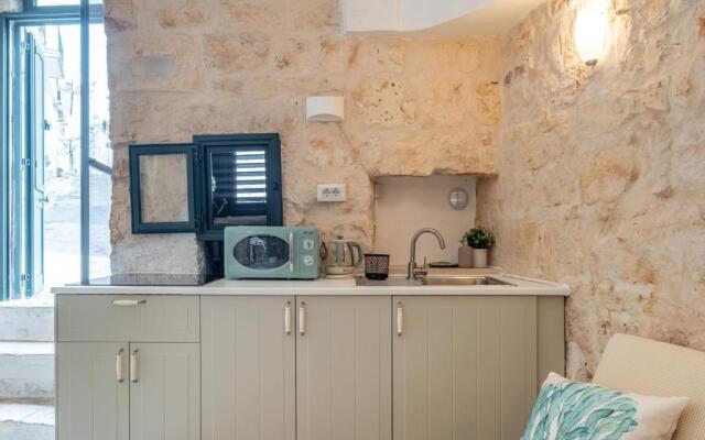 Casetta Pandizucchero Charming Apartment