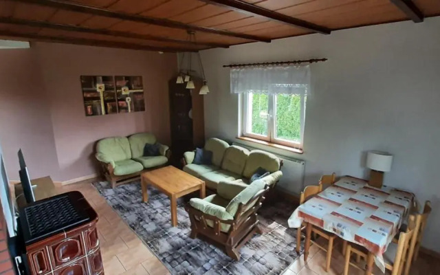 Pokoje gościnne Herta