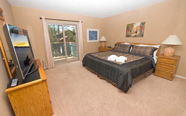 1233 Timber Lane 2 Bedroom Home