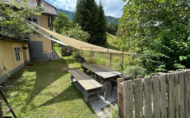 Ferienhaus am Wildbach