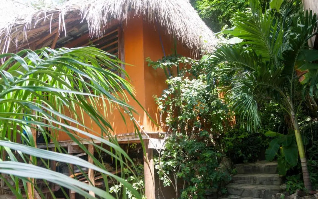 Hostel Clandestino Maderas