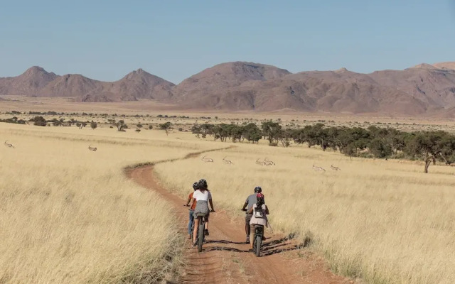 Namib Desert Camping2Go