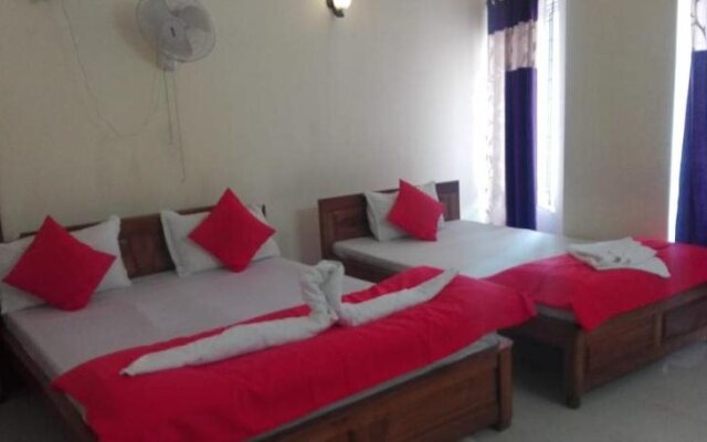 Pokhrel Lodge