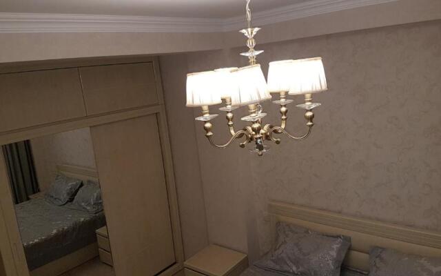 3 bedroom flat on Saburtalo