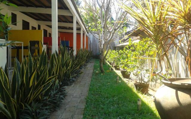 Ari Home Stay