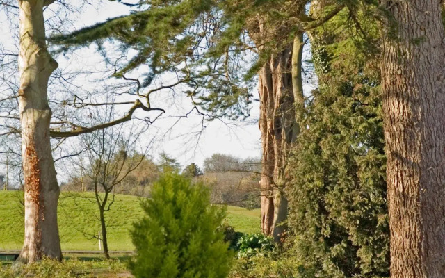 Roganstown Hotel & Country Club