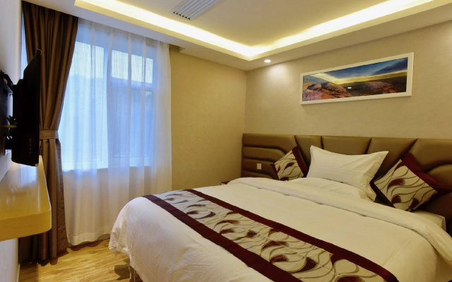 Super 8 (Beijing West Balizhuang Road) – Guest Rooms – Beijing