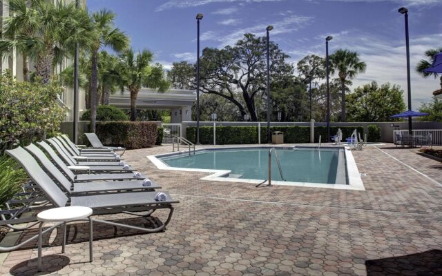 Hampton Inn & Suites Lake Mary At Colonial Townpark