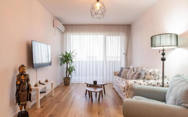 North Cozy Apartment - Aviatiei