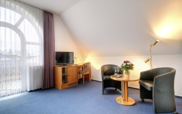 Hotel zur Prinzenbrücke