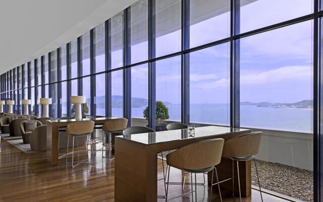 Sheraton Nha Trang Hotel & Spa