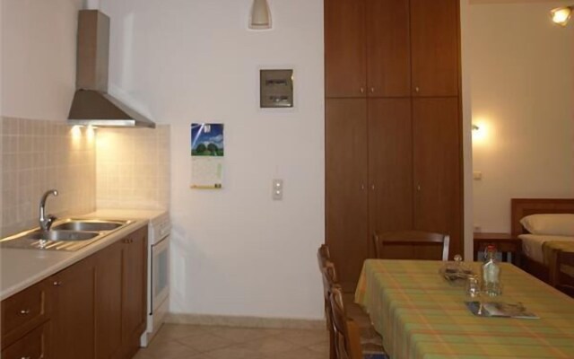 Aristea Hotel
