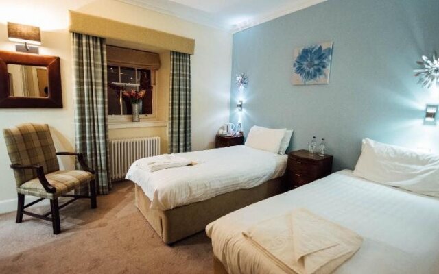 Star and Garter Hotel