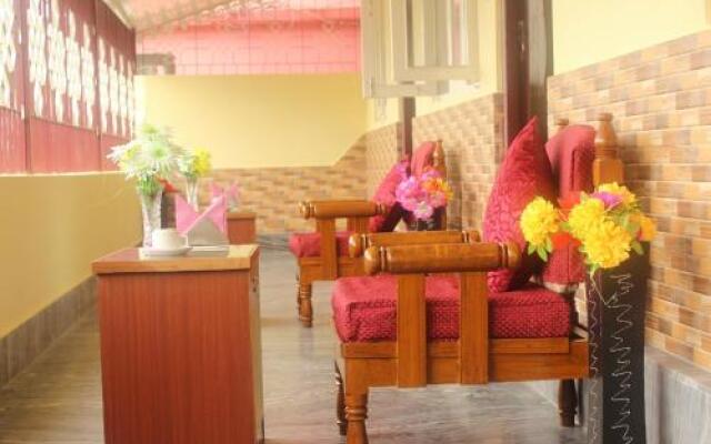 Zero to One stay - Hotel Khandroling (HKL)