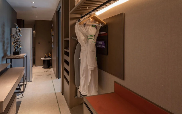 Holiday Inn Resort Maoshan Hot-Spring By Ihg