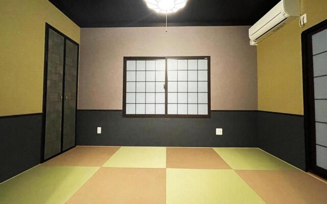 Yadoya Matsumoto Honjo - Vacation STAY 13372v