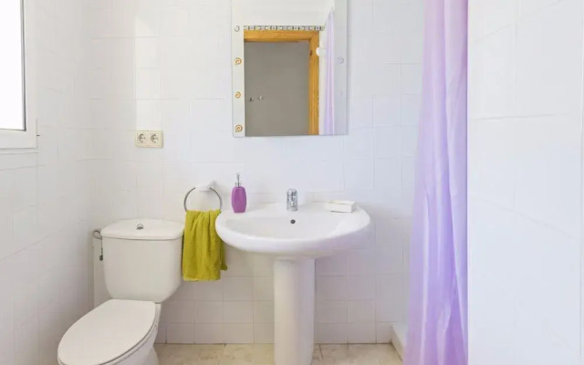 Apartamento Esmeralda VyB
