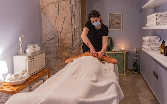 Hotel & Spa María Manuela