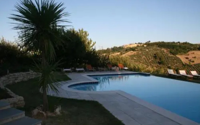 Relais Il Monticello