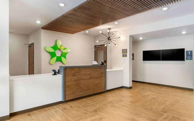 Extended Stay America Suites - Atlanta - Mcdonough