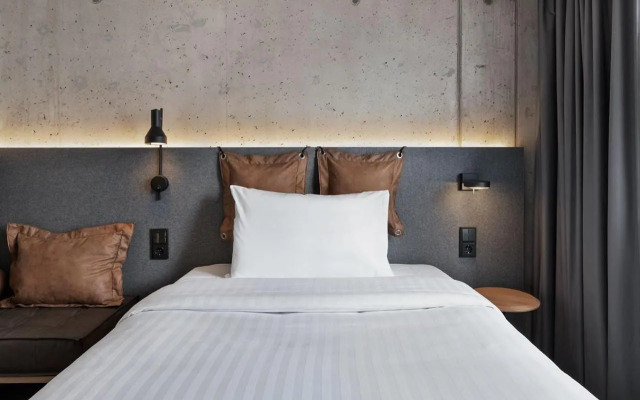 Moxy Hamburg Altona