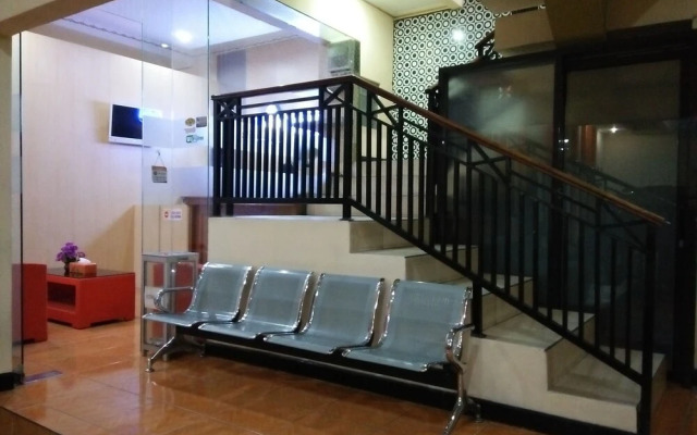 Hotel Ramayana Garut