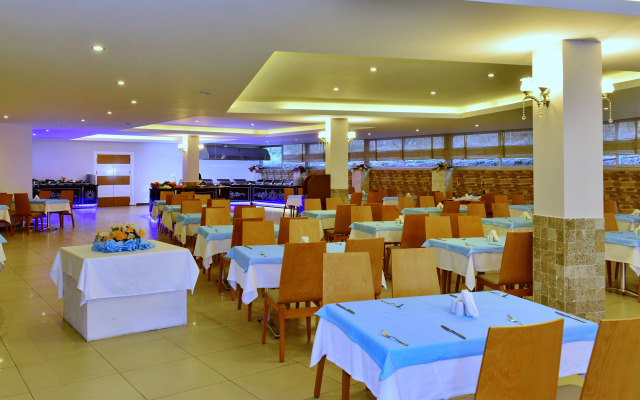 Annabella Park Hotel