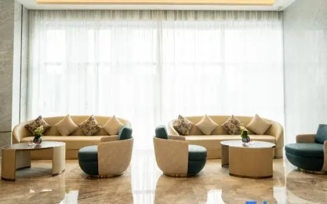 Wuxi Seaview One International Grand Hotel