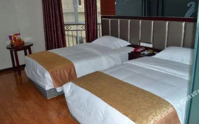 HLH Hotel