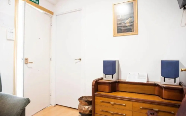 Independent Six Room House Casa 6 Habitaciones