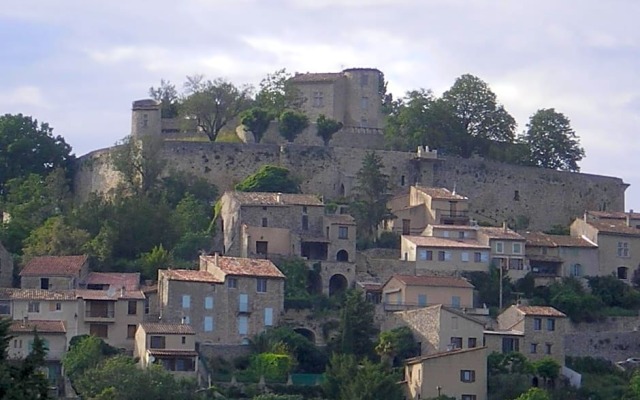 Chambre d'Hôtes