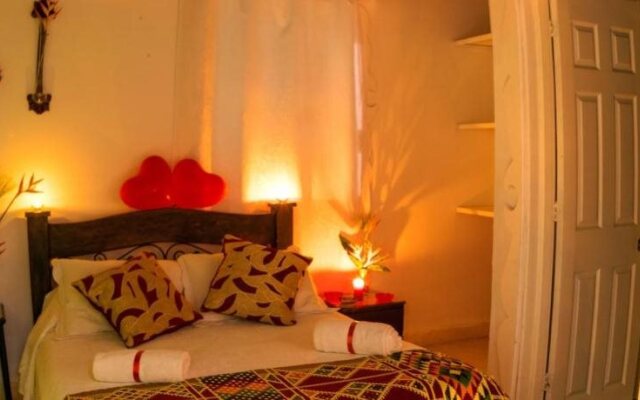 Finca Hotel Azulinas