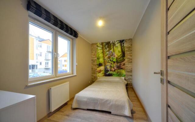 Apartamenty Sun Seasons 24 - Izery