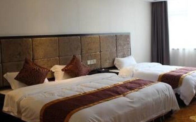 Zun Huang Hotel