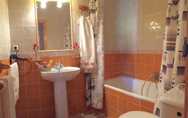 Hostal Atalaya