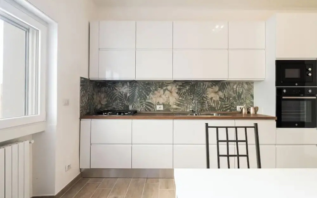 Venus Apartment by Wonderful Italy