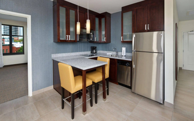 Residence Inn by Marriott Richmond Downtown